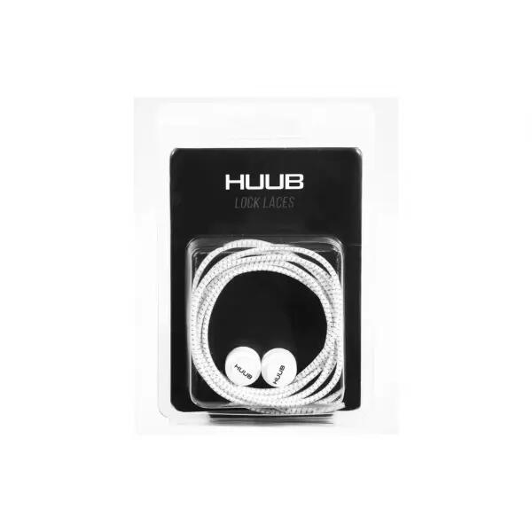 Schnürsenkel Huub Pack 2/2