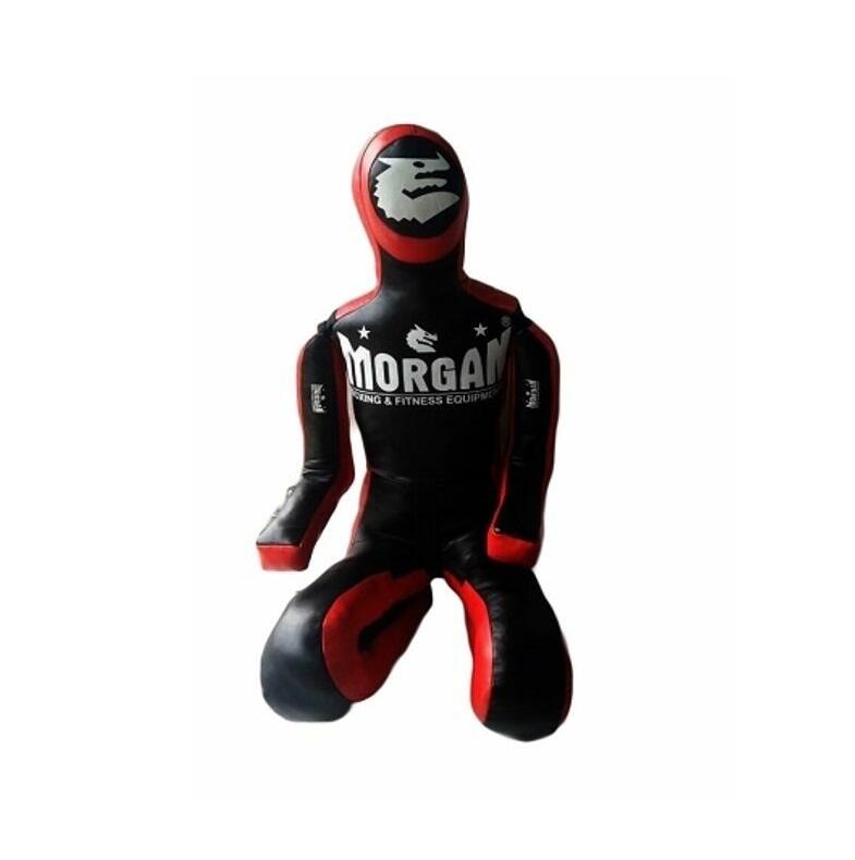 Morgan Tactical Grappling Partner