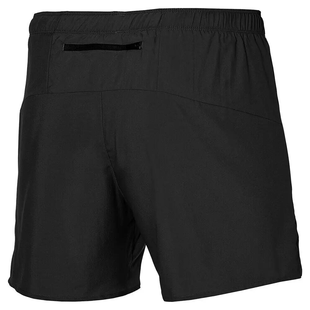 Pantalón corto Mizuno Core 5.5 3/5