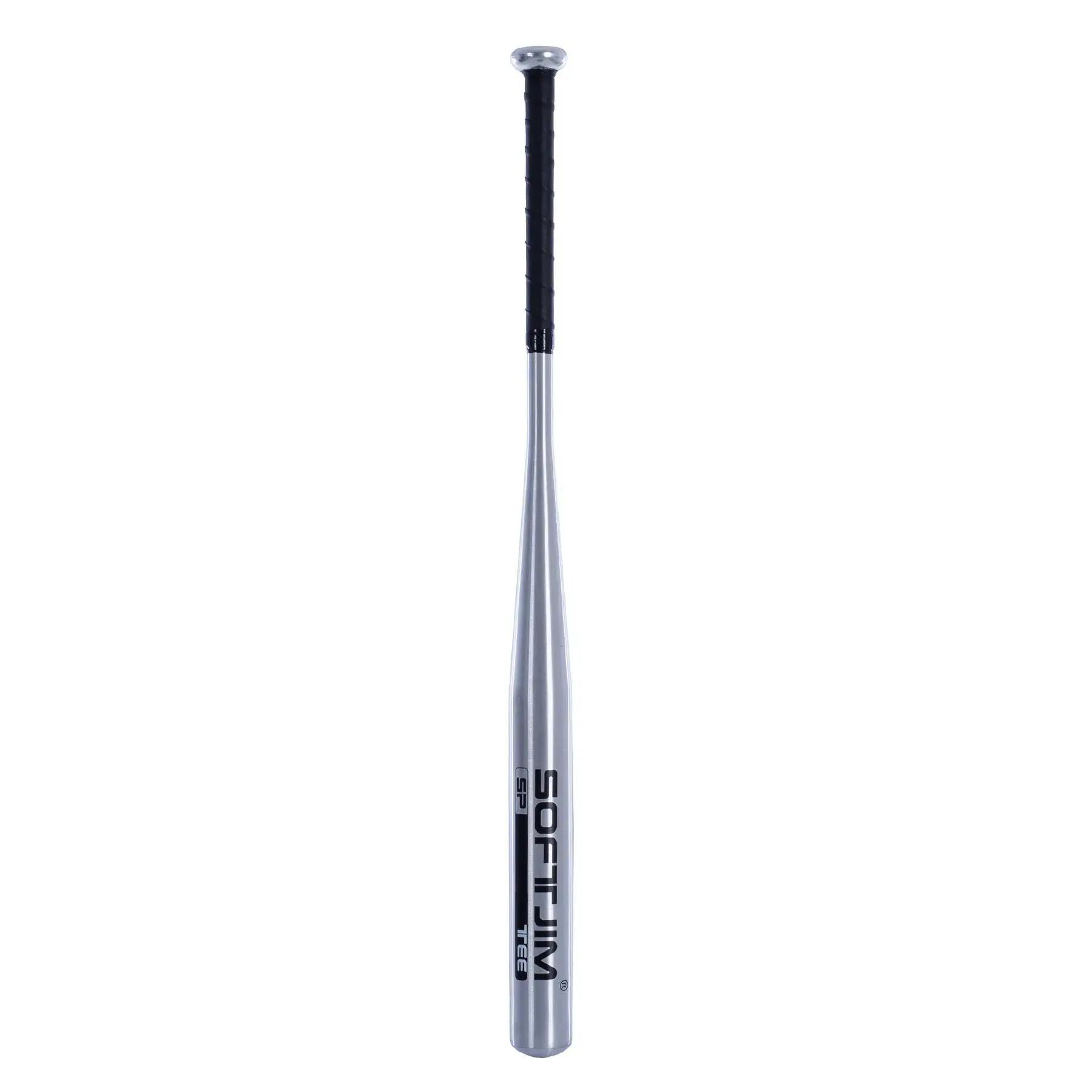 Bate de béisbol de aluminio Softee 2/6