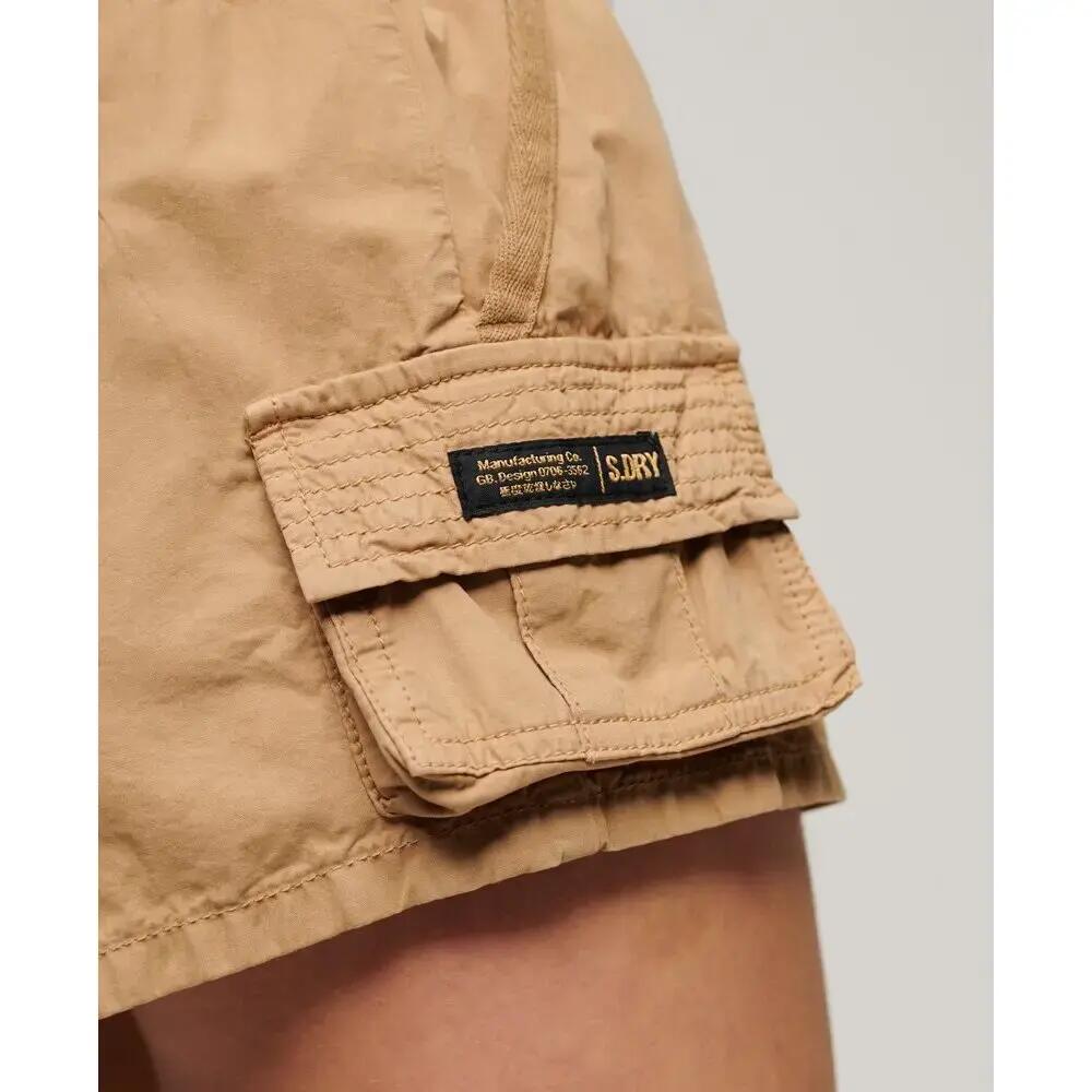 Calções cargo para mulher Superdry Utility 5/5