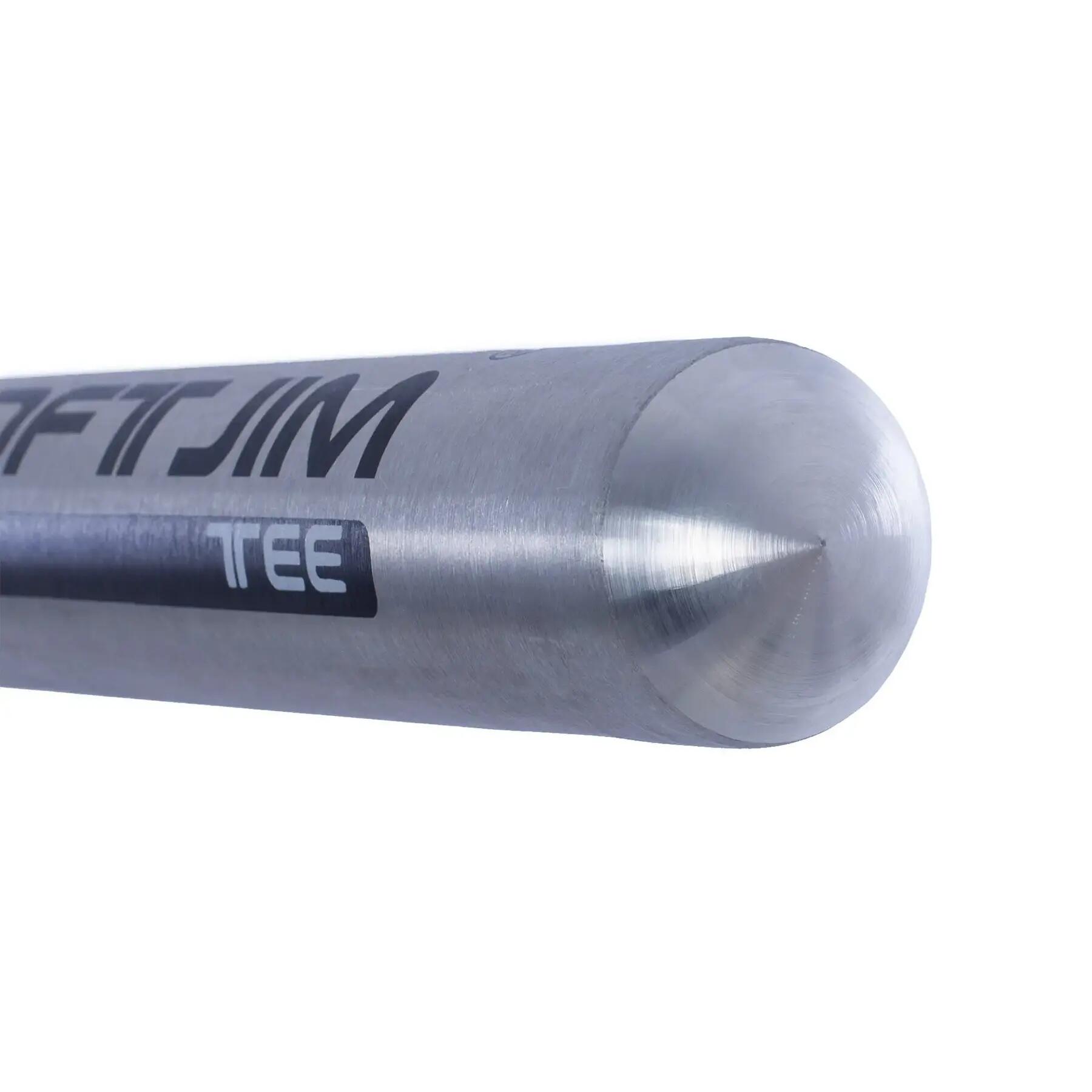 Bate de béisbol de aluminio Softee 6/6