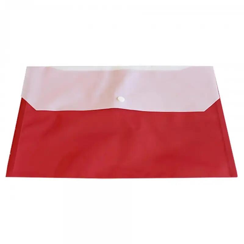 12 Servietă Auriga Pack Roșu