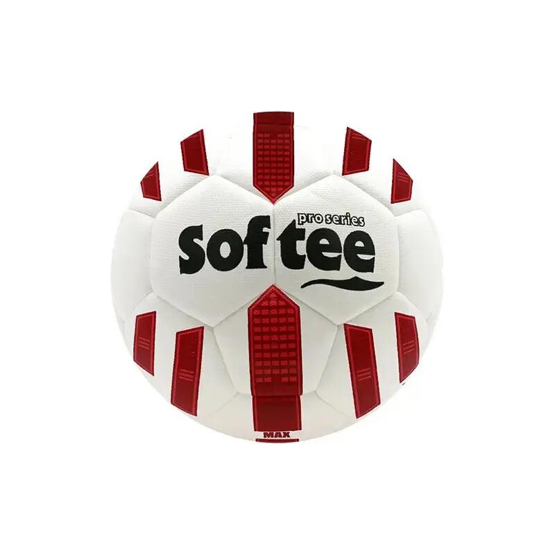 Hybrid soccer ball Softee Max