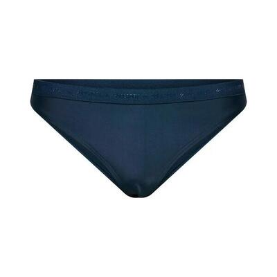 Elastische zwembroek voor dames superdry code micro