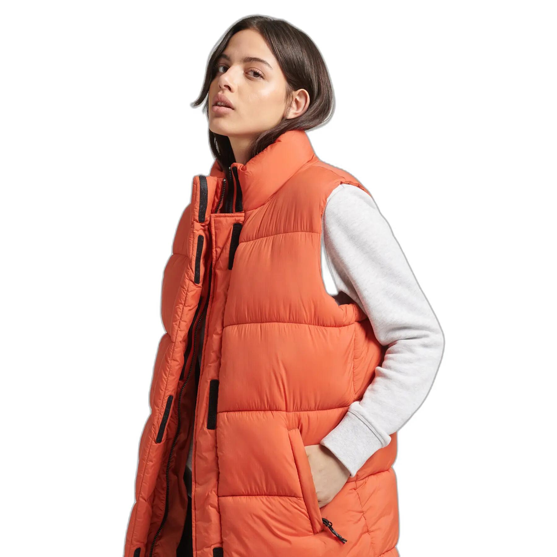 Gilet da donna Superdry Ripstop 3/5