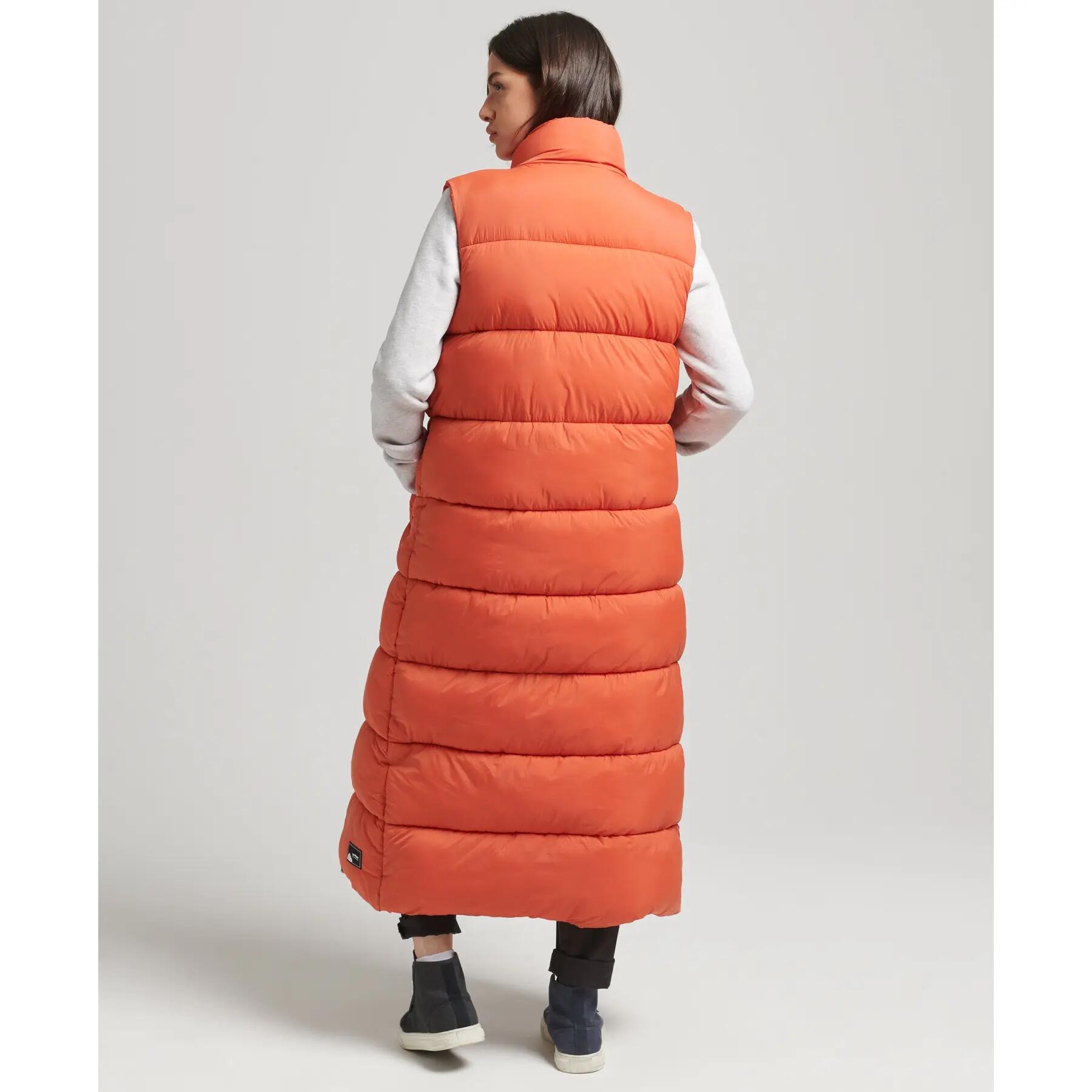 Gilet da donna Superdry Ripstop 2/5