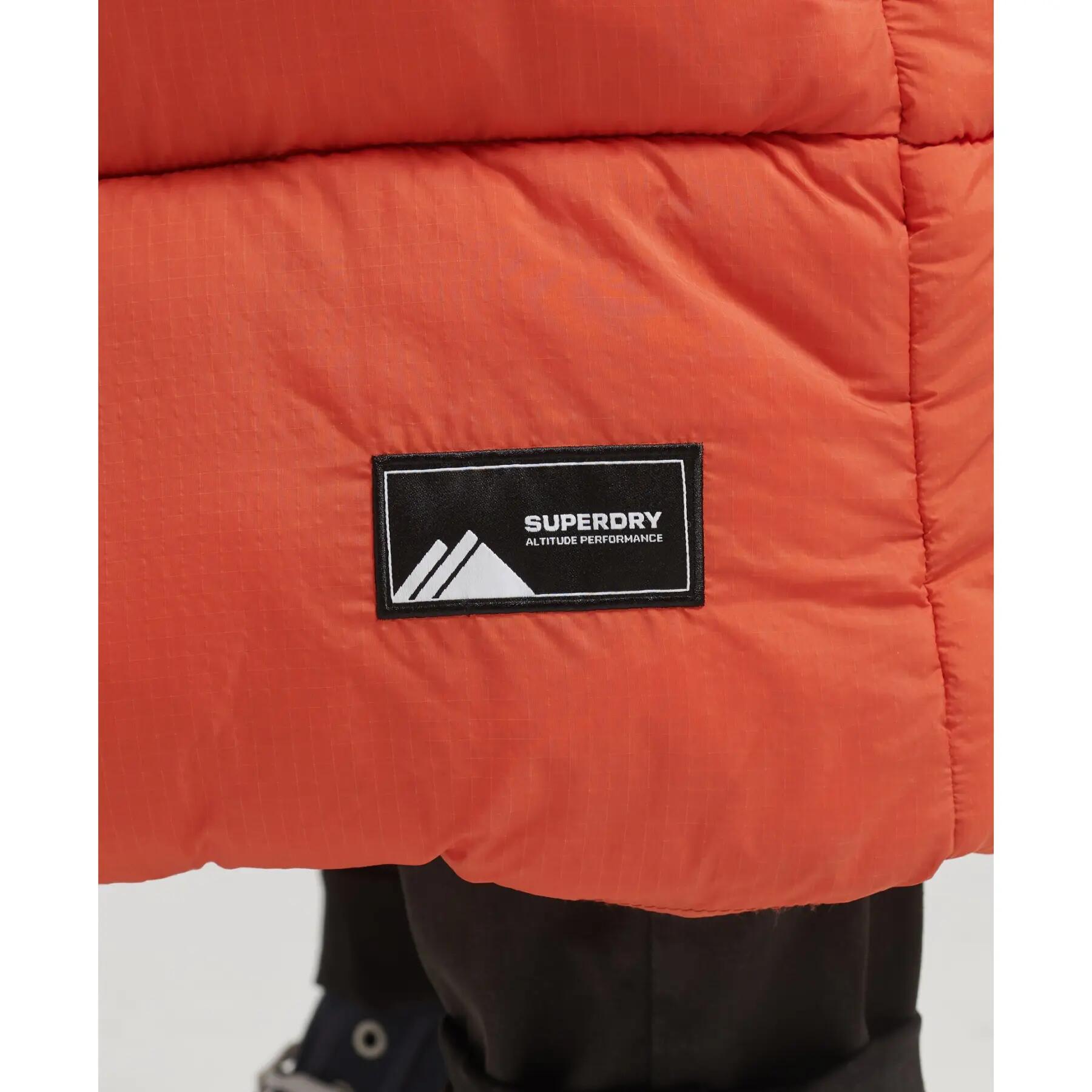 Gilet da donna Superdry Ripstop 5/5