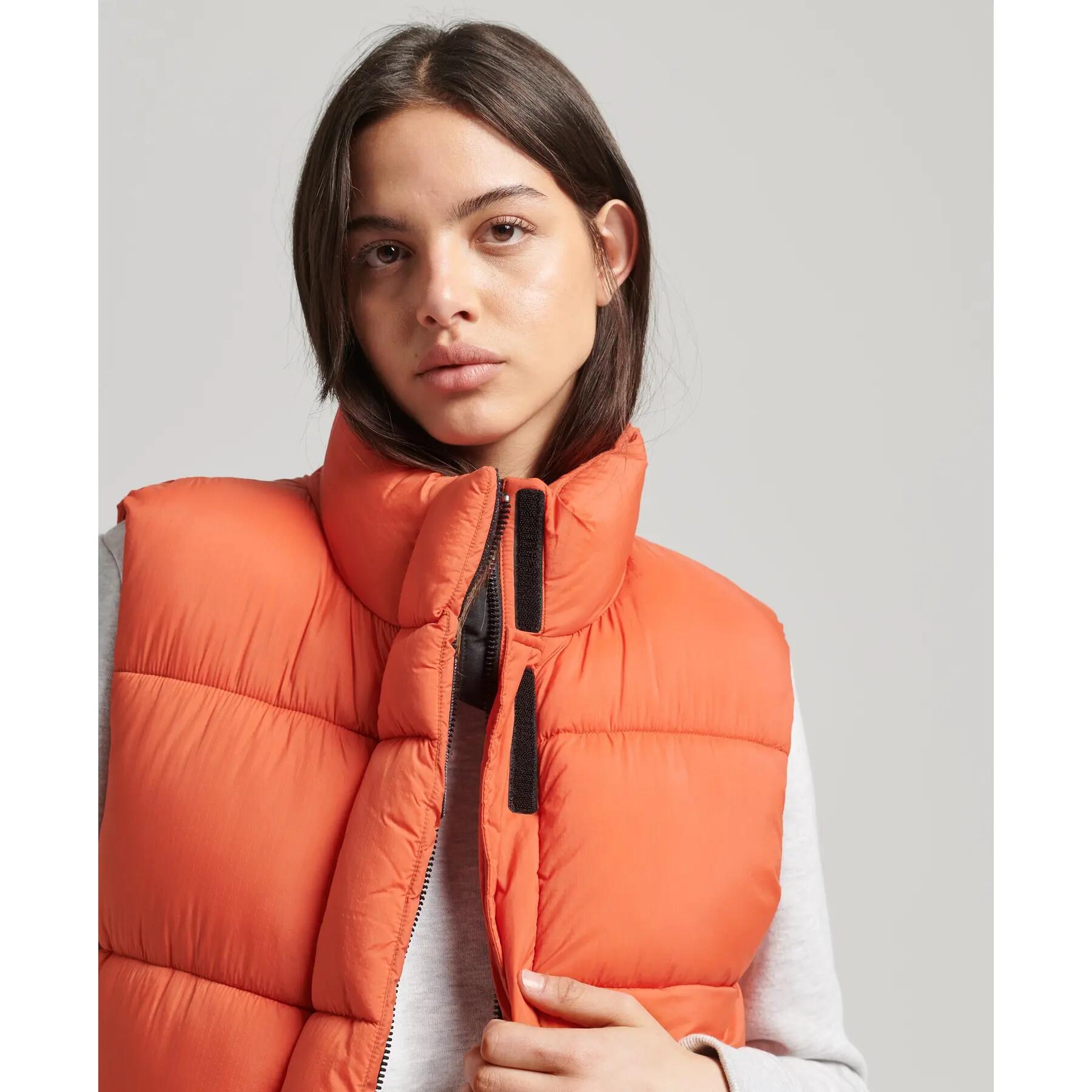 Gilet da donna Superdry Ripstop 4/5