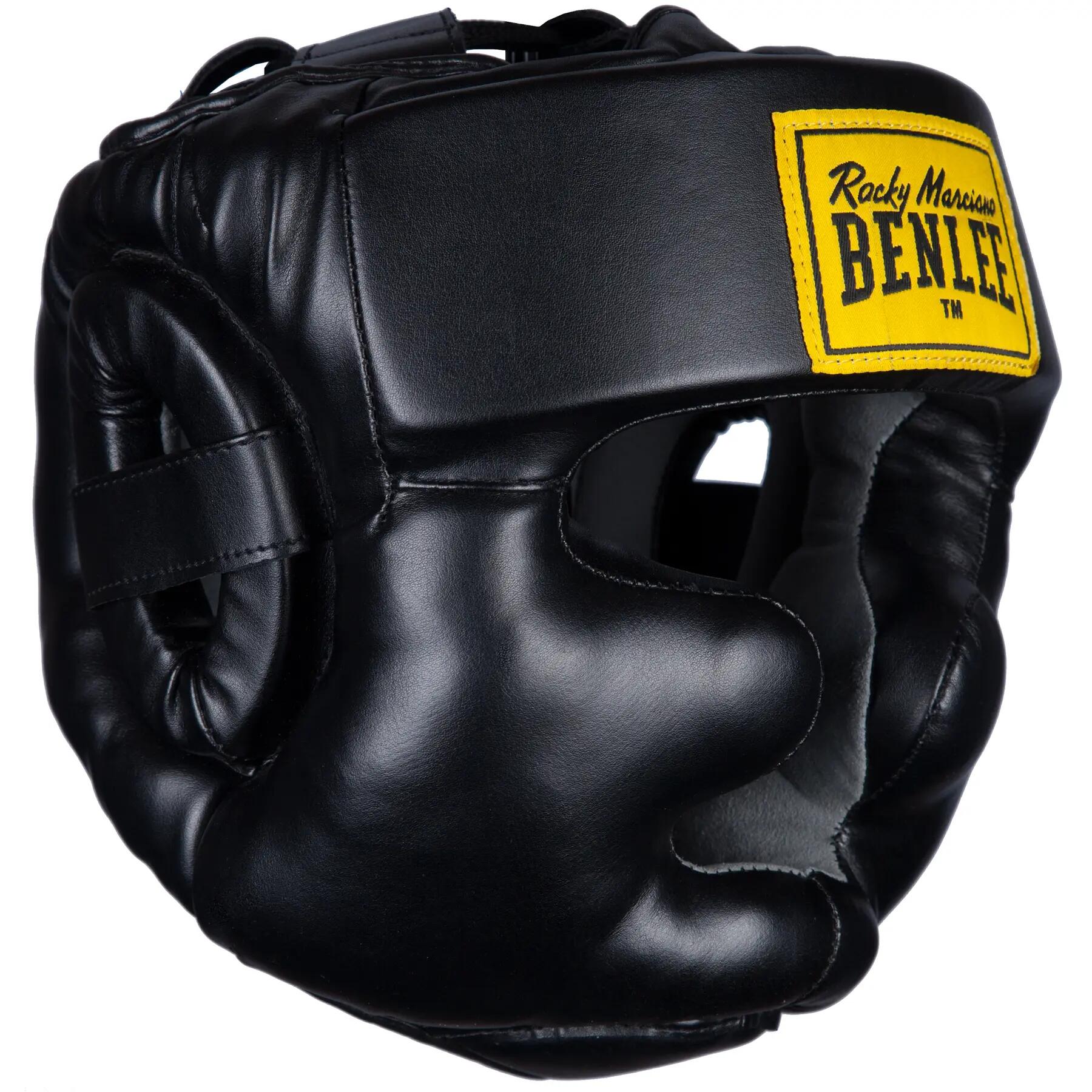 Casco da boxe Benlee Full Protection 3/6