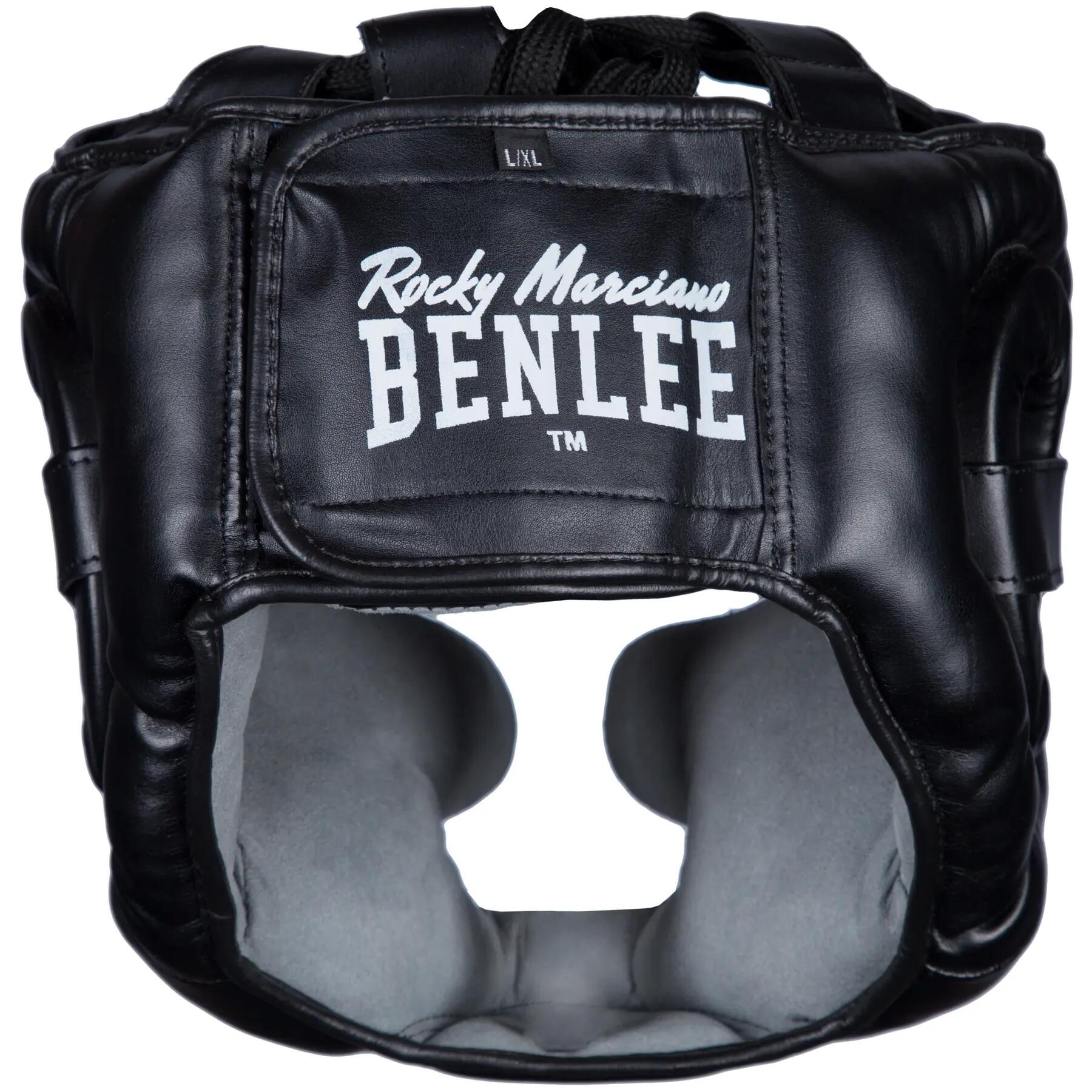 Casco da boxe Benlee Full Protection 2/6