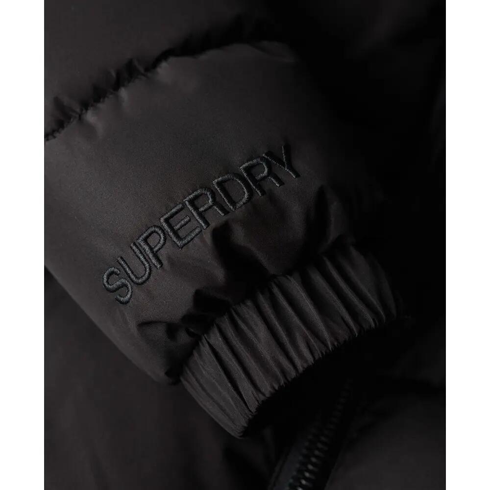 Doudoune à capuche femme Superdry Spirit Sports 6/7