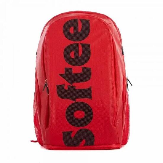 Mochila Softee Car