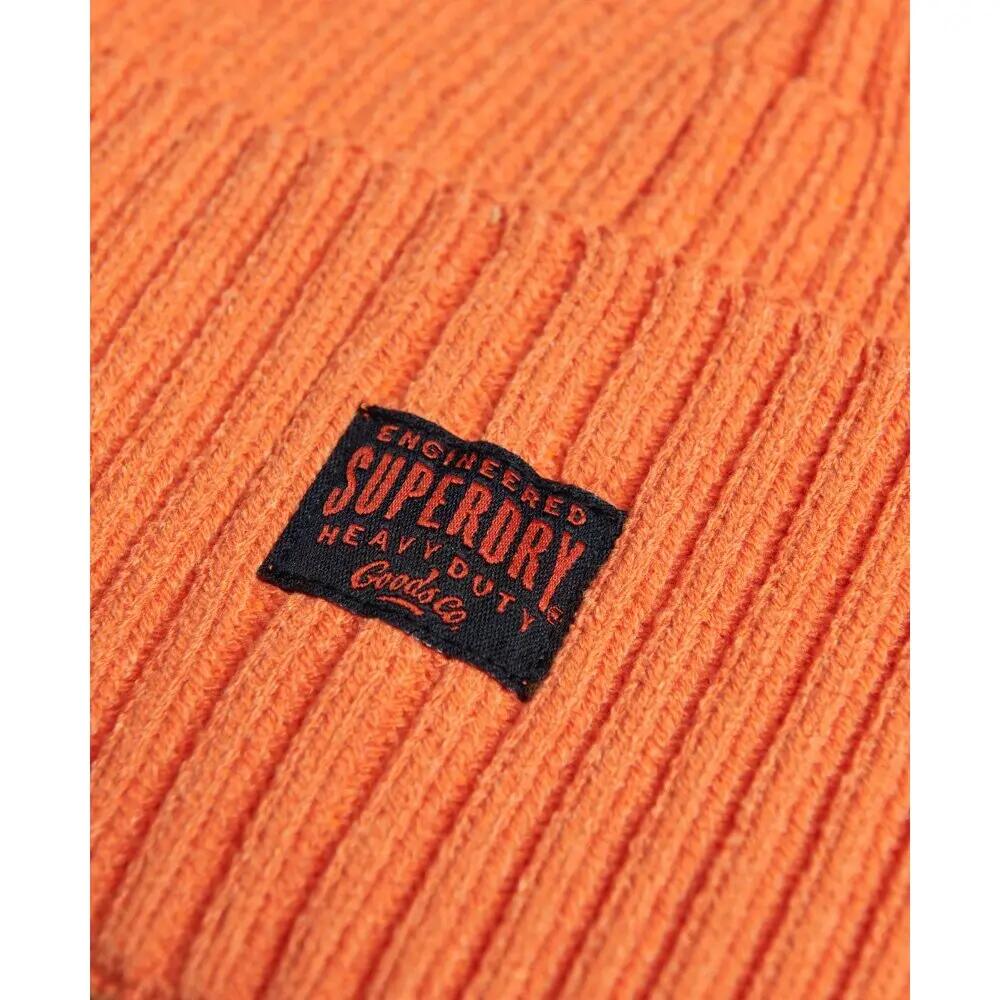 Bonnet Superdry Workwear Knitted 3/3