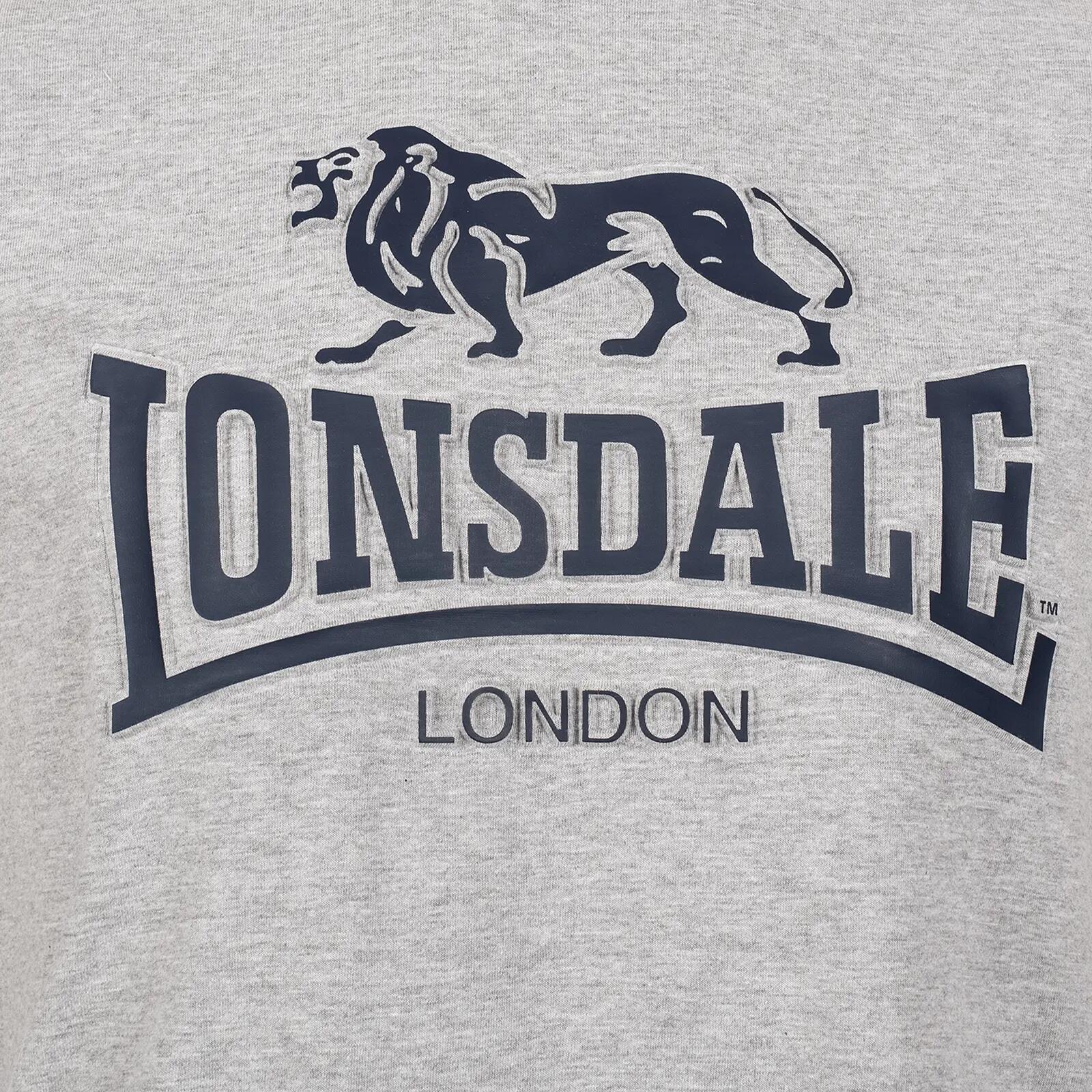 Camiseta Lonsdale Kingswood 3/3