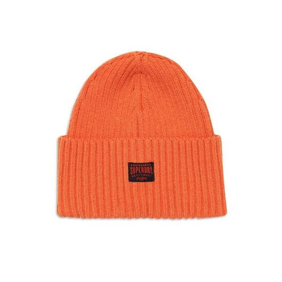 Gorro Superdry Workwear Knitted