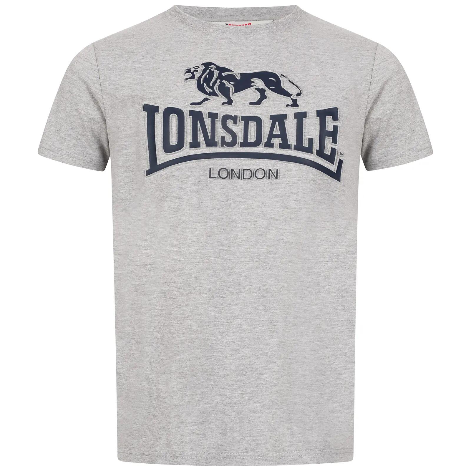 LONSDALE picture