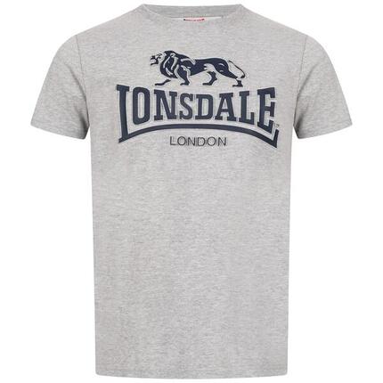 T-shirt Lonsdale Kingswood