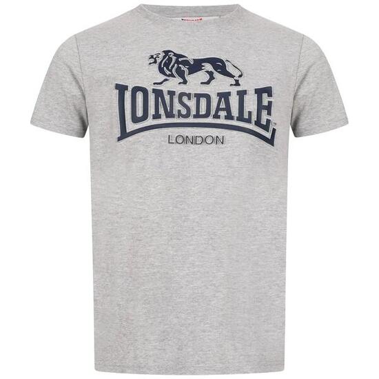 T-shirt Lonsdale Kingswood
