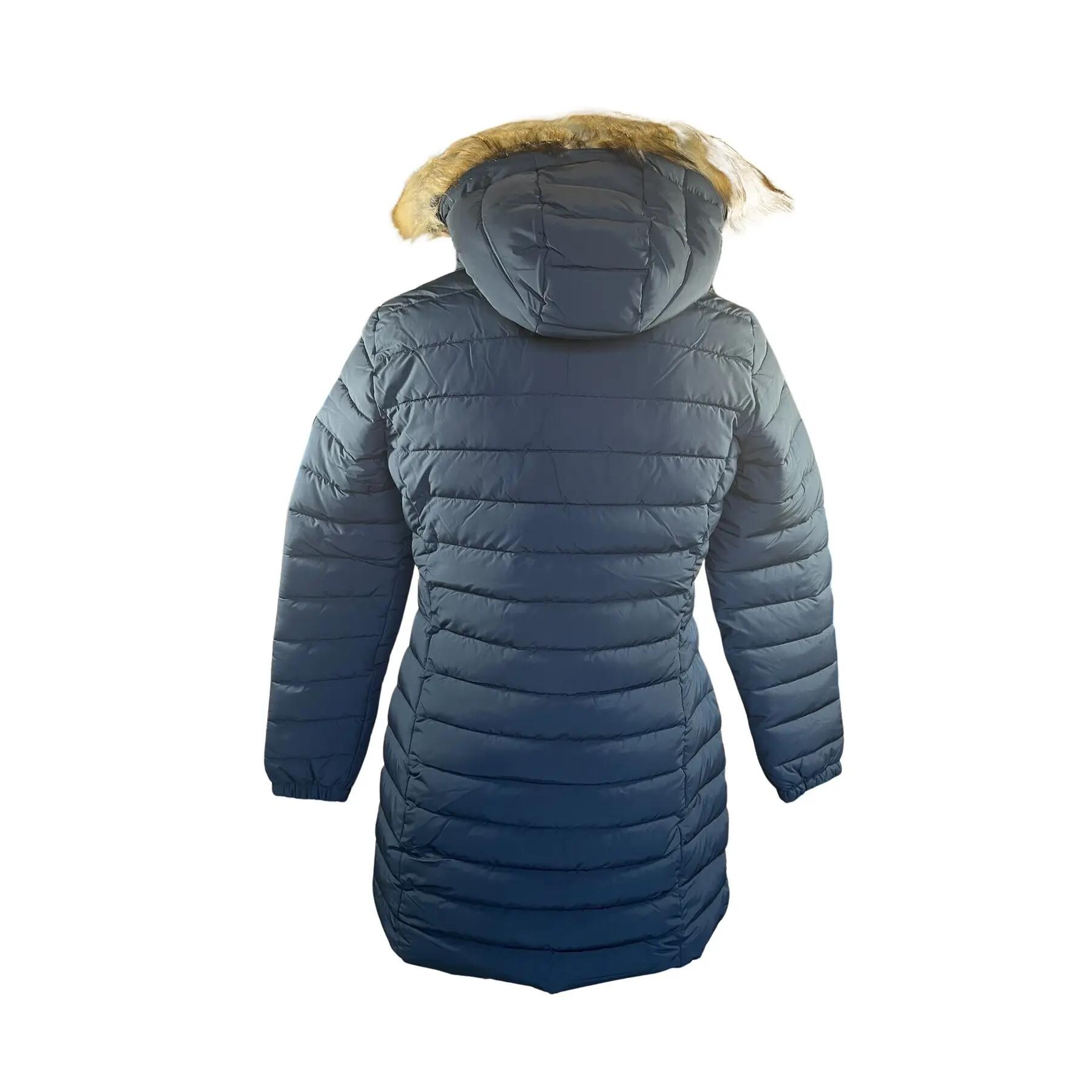 Parka mit Kapuze, Damen Superdry Fuji 2/2
