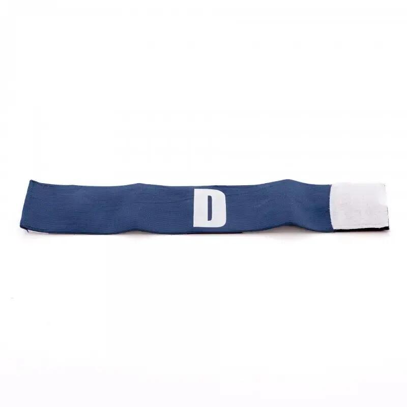 Lot de 3 brassards réglable de délégués Softee 1/1