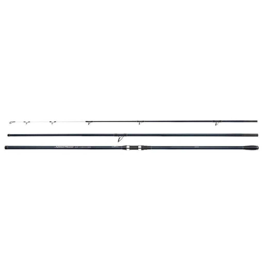 Spinning rods Shimano Sppedmaster H Tubular 200g Low Rider