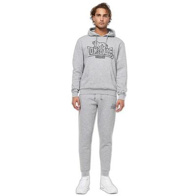 Hoodie lonsdale fochabers