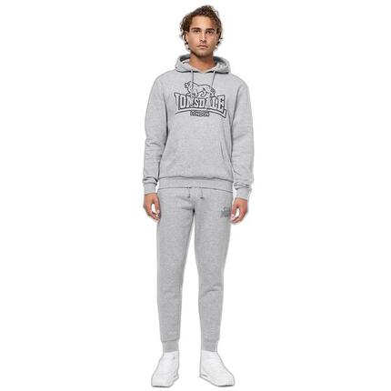 Hoodie Lonsdale Fochabers