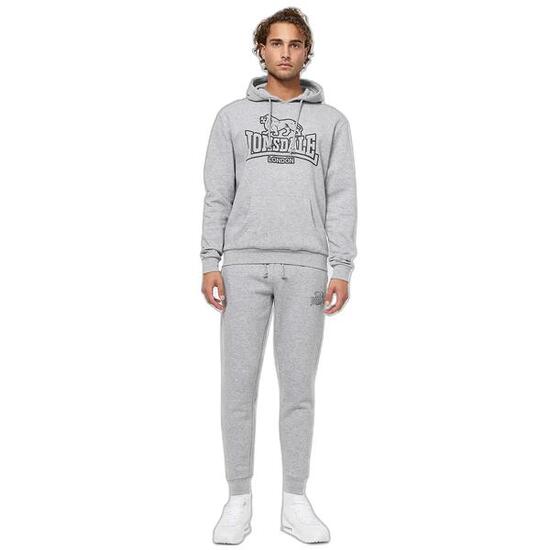 Hoodie Lonsdale Fochabers