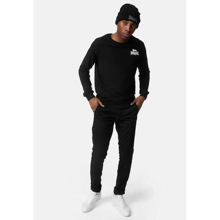 Sweatshirt col rond Lonsdale Longridge
