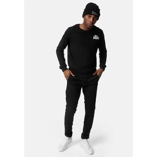 Sweatshirt col rond Lonsdale Longridge
