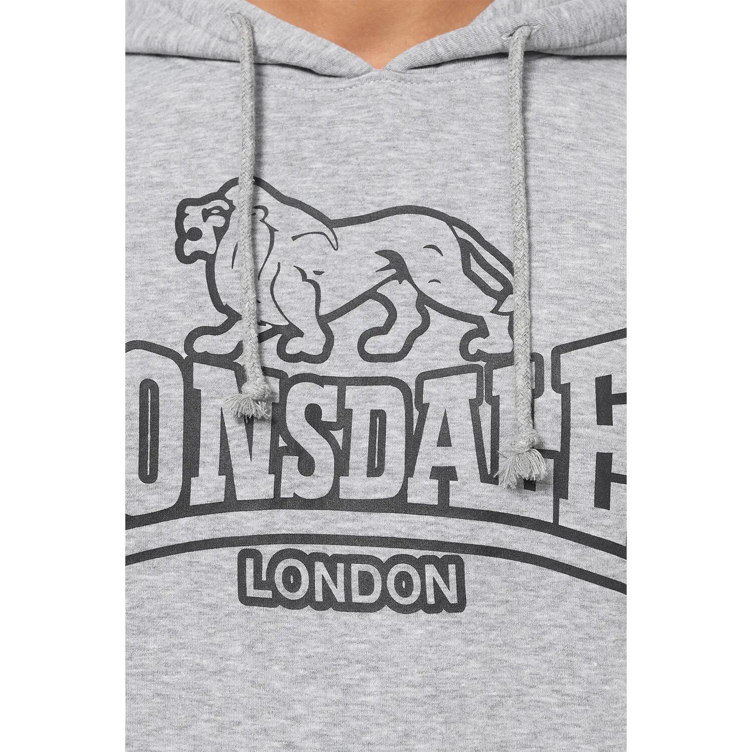 Sudadera con capucha Lonsdale Fochabers 4/5