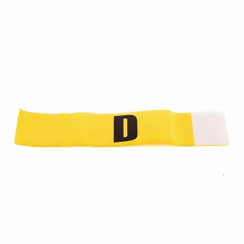 Lot de 3 brassards réglable de délégués Softee 1/1