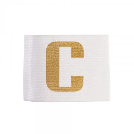 Lot de 3 brassards réglable de délégués Softee