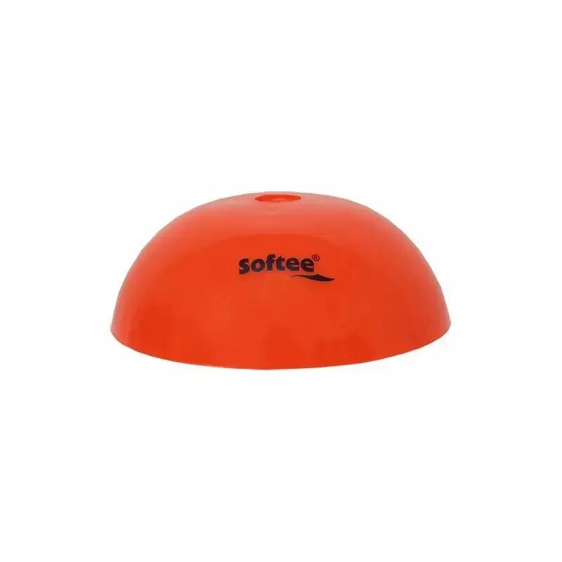 Conuri rigide pentru antrenament pachet 10 - Ø20 cm