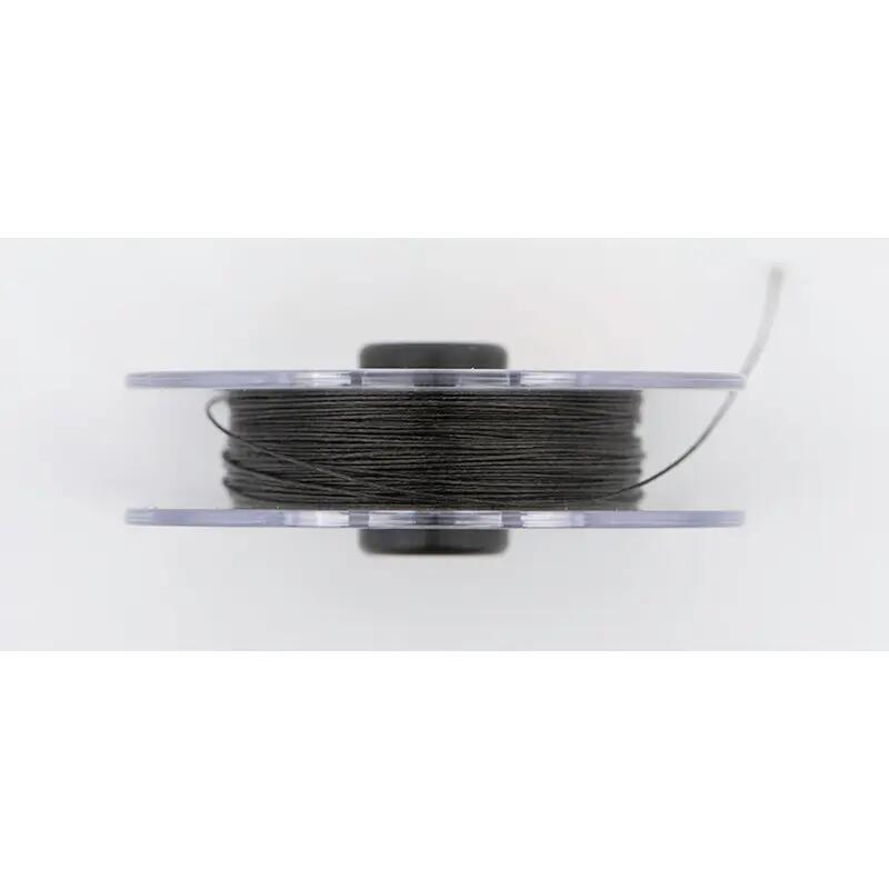 Trecce Fox Naturals Soft Braid Hooklength 25lb 4/4