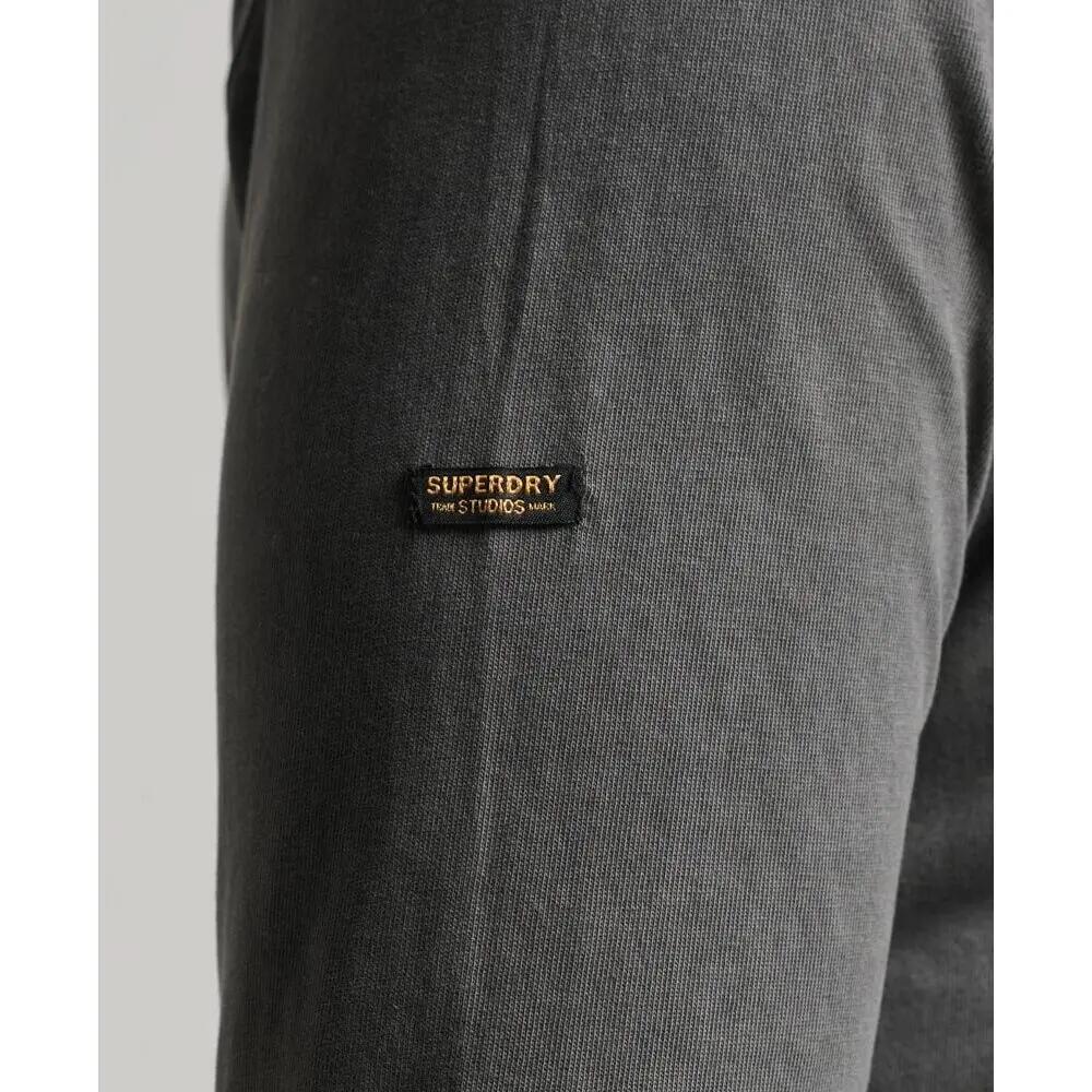 Koszulka polo z długim rękawem Superdry Studios 5/5