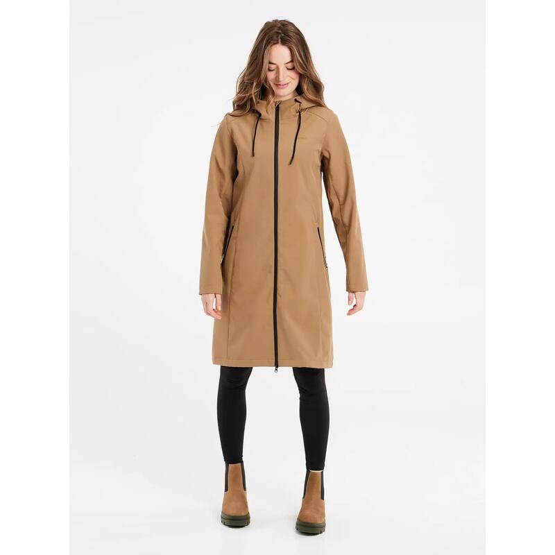 Manteau Protest Prteris pentru femei
