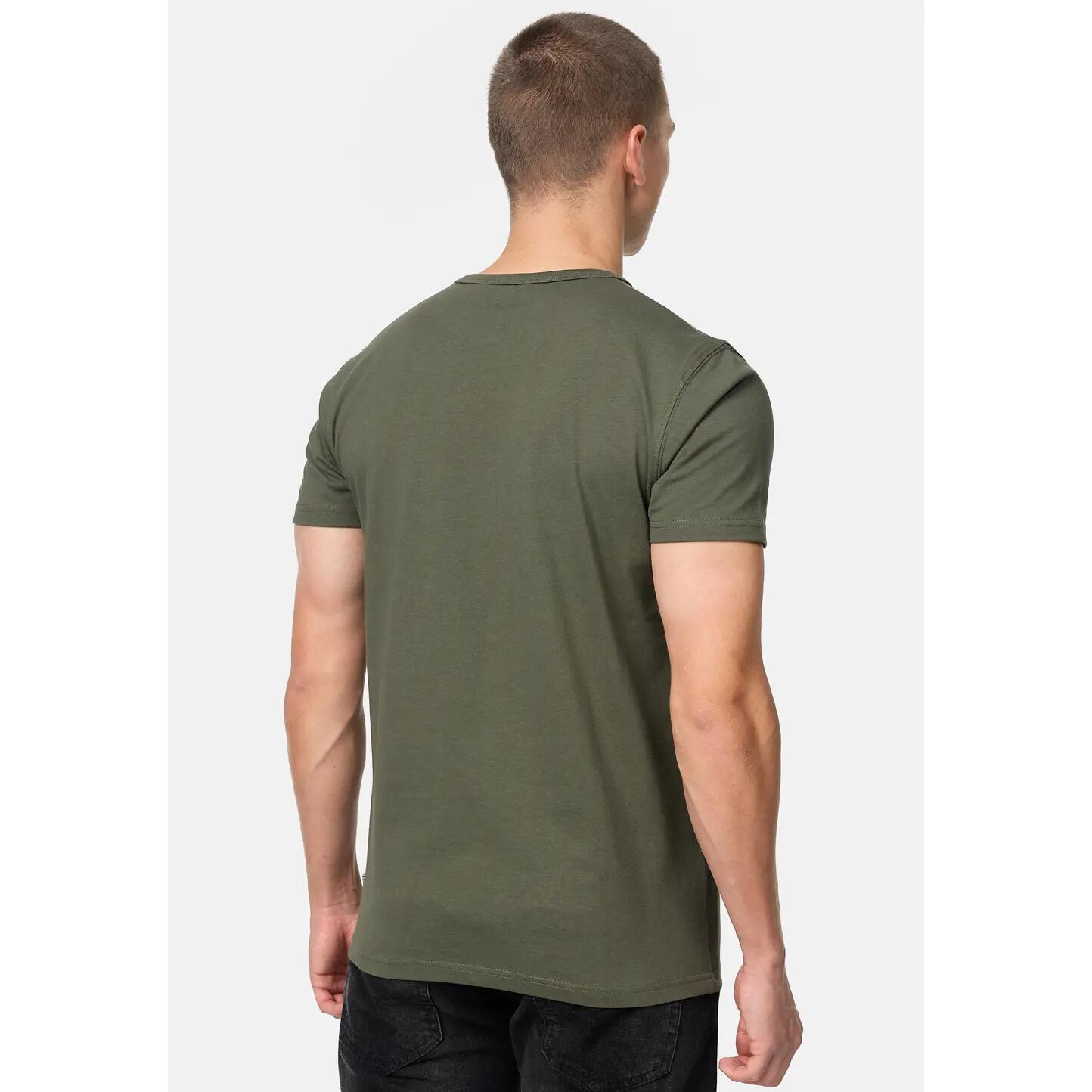T-Shirt Lonsdale Cadamstown 3/4