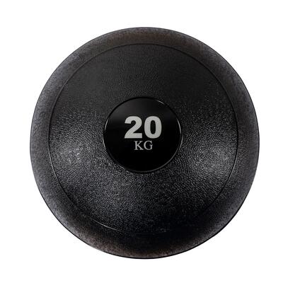 Slam ball