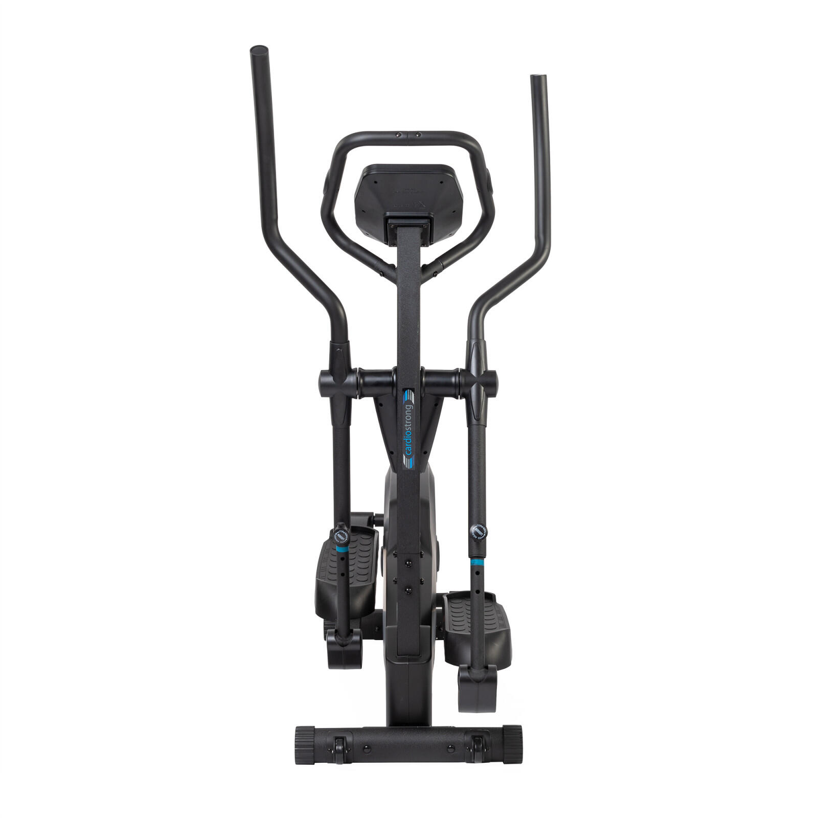 Vélo elliptique cardiostrong EX40 4/4