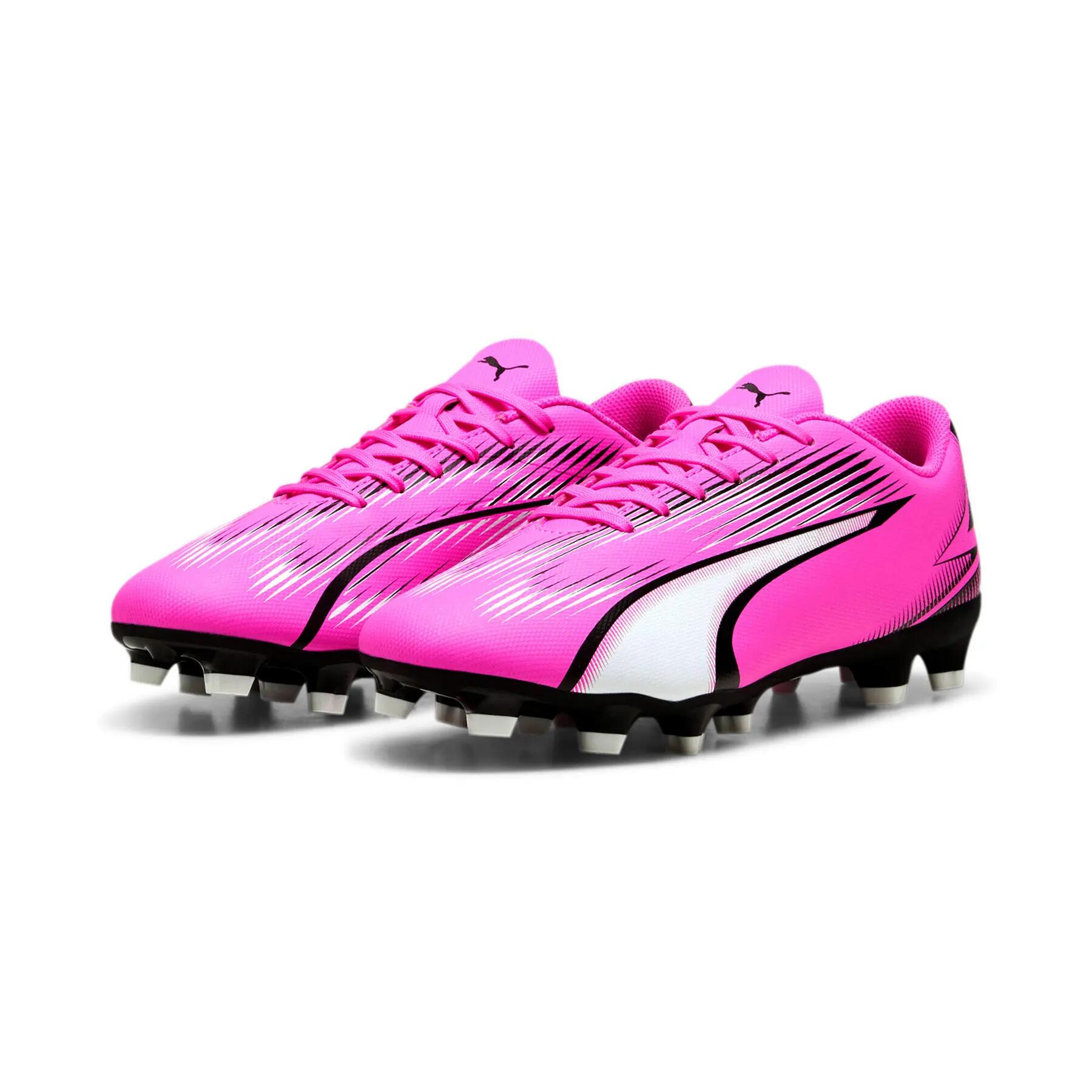 Fußballschuhe Puma Ultra Play FG/AG 2/7
