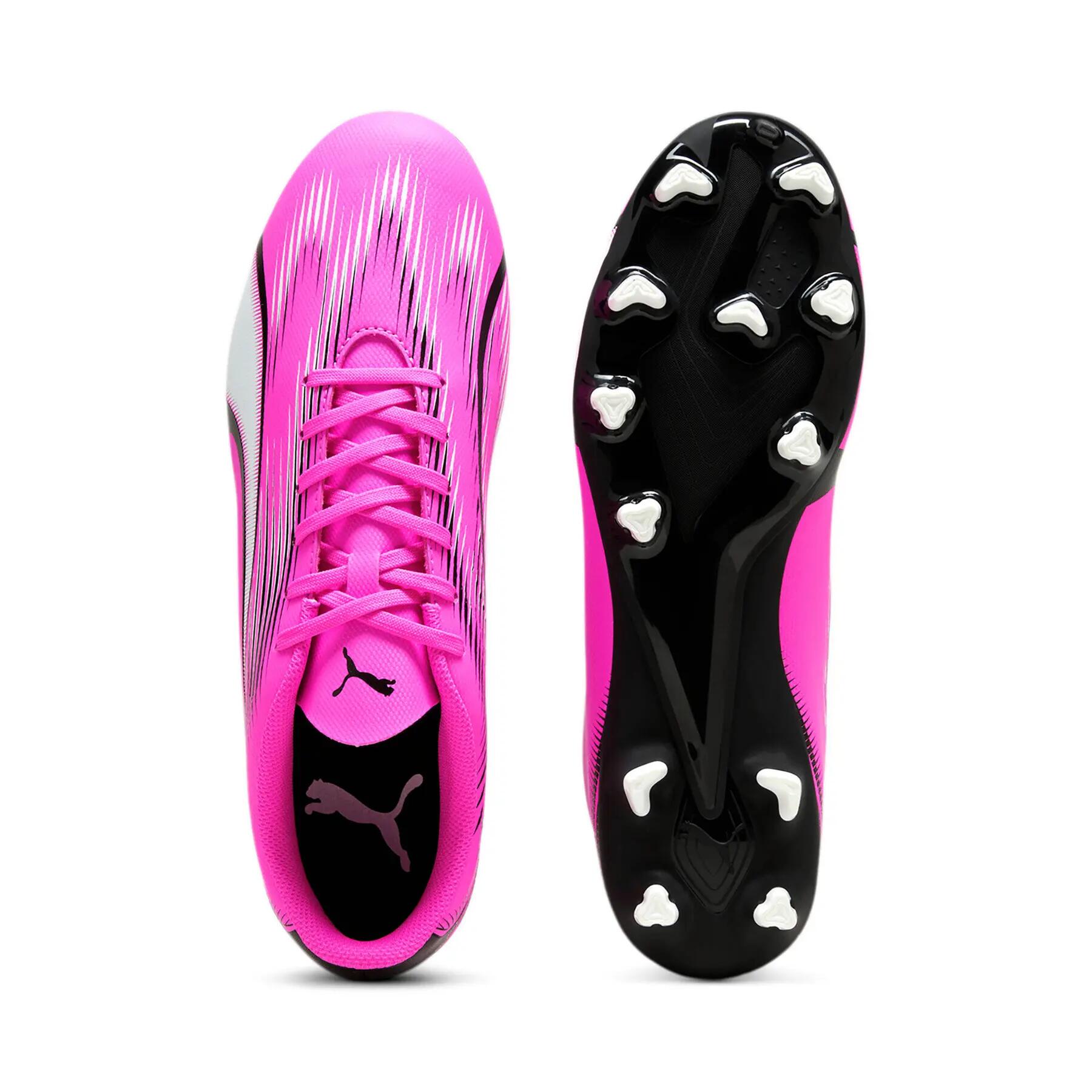 Fußballschuhe Puma Ultra Play FG/AG 6/7