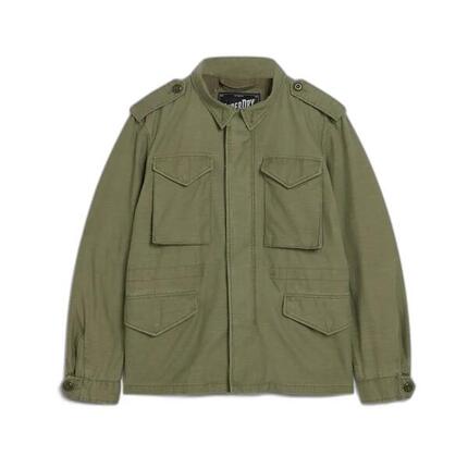 Veste militaire Superdry Field Merchant Store