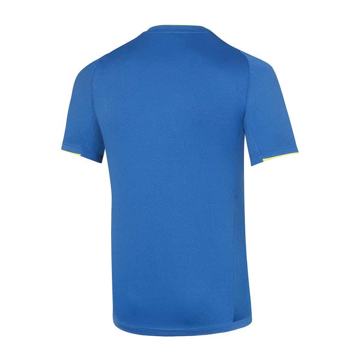 T-Shirt Mizuno Core 2/7