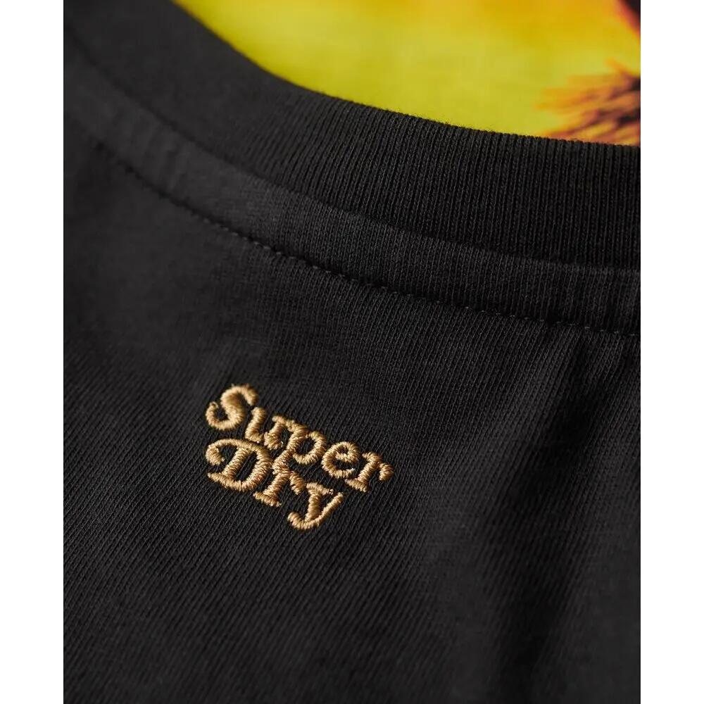 Débardeur femme Superdry Sub Print 5/5