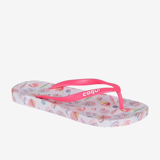 Chanclas mujer Coqui Kaja coquiflex 36.