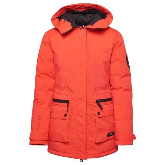Parka matelassée femme Superdry City