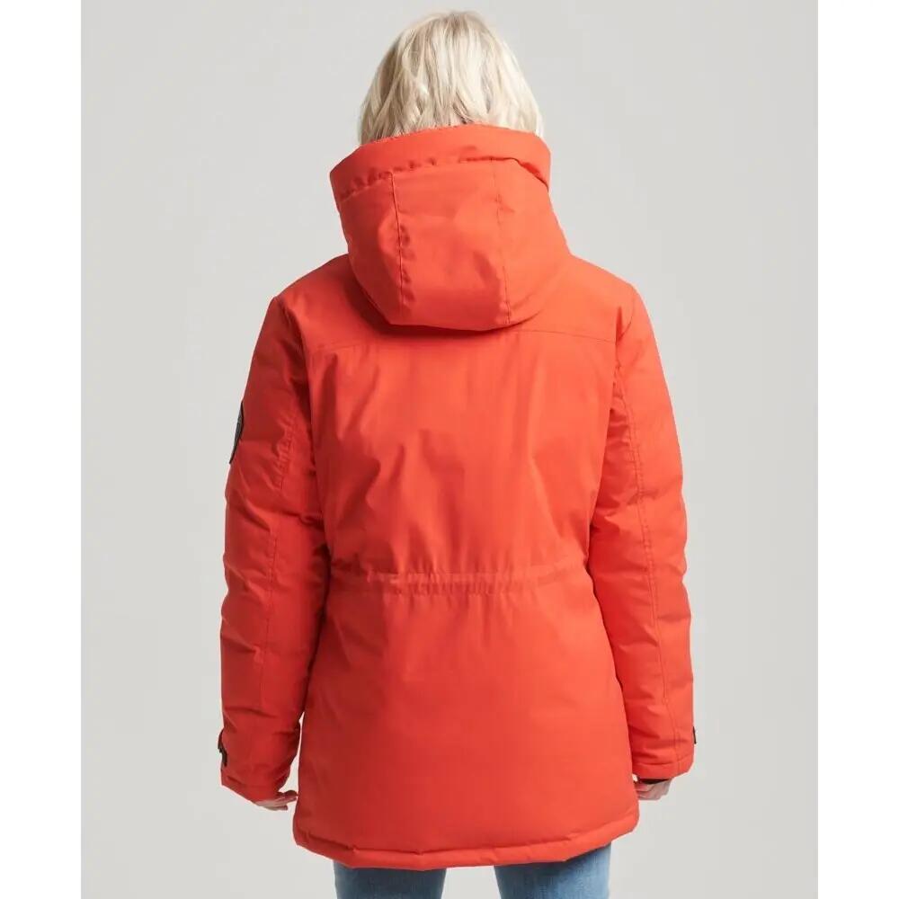 Parka matelassée femme Superdry City 4/7
