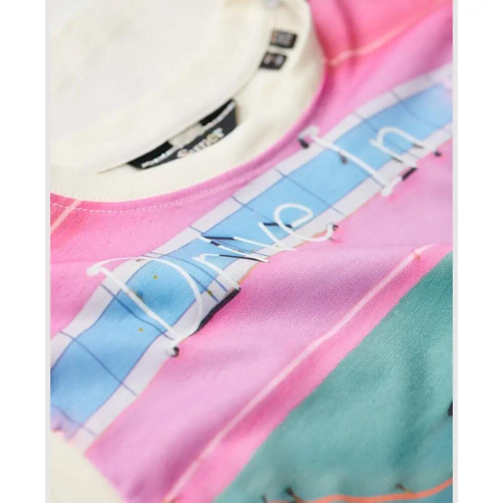 Débardeur femme Superdry Sub Print 5/6
